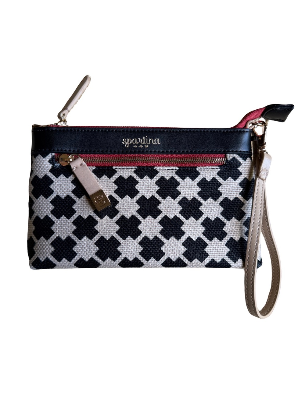 Spartina Wristlet